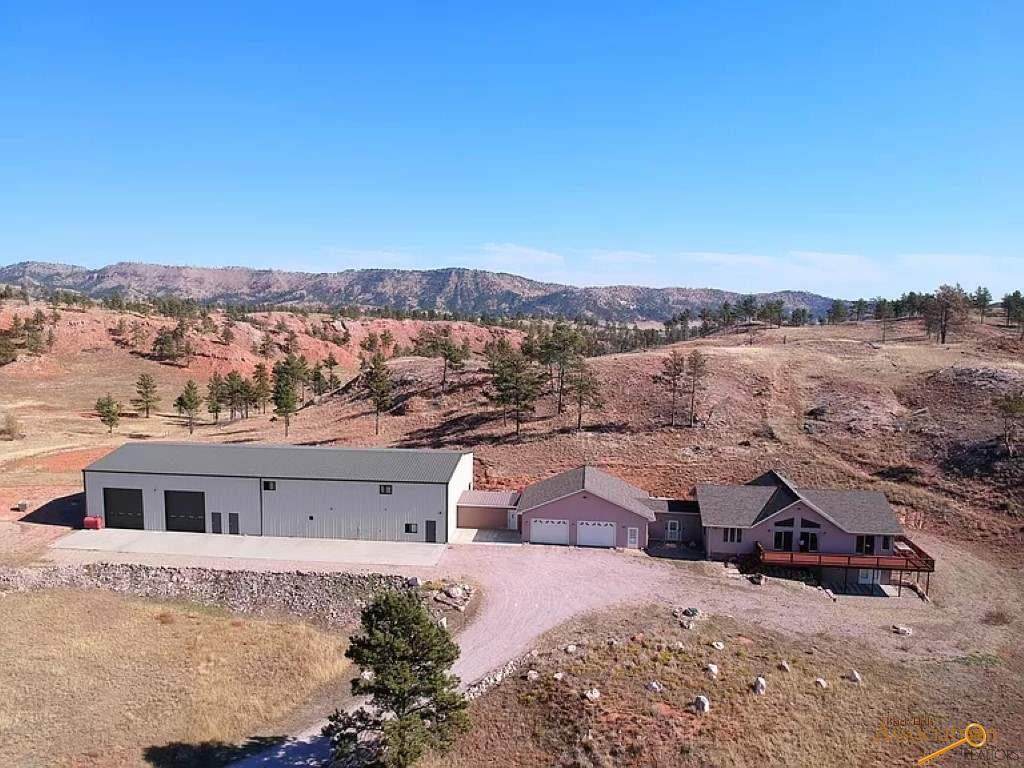 28006 Cascade Rd - Photo 1
