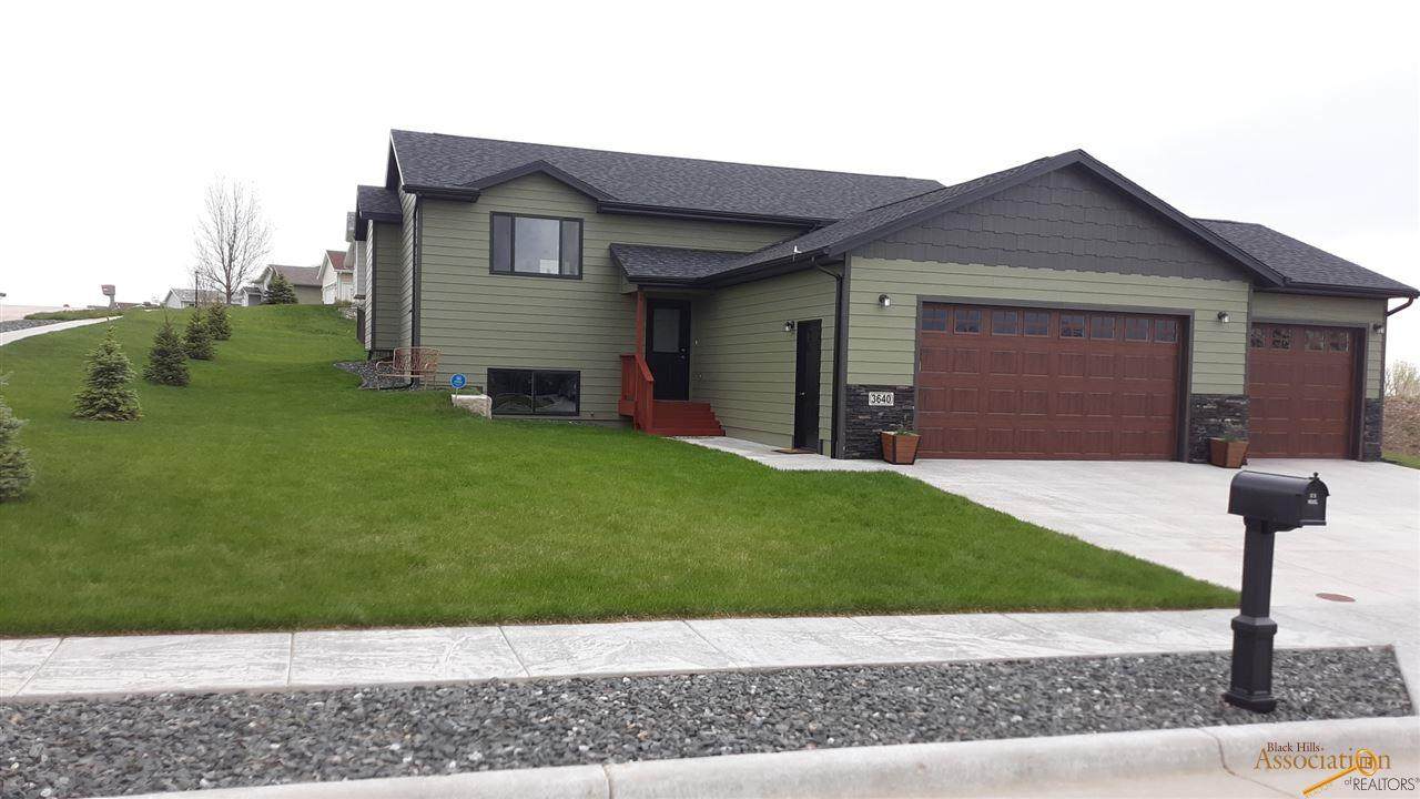 3640 Blackpowder Rd - Photo 1