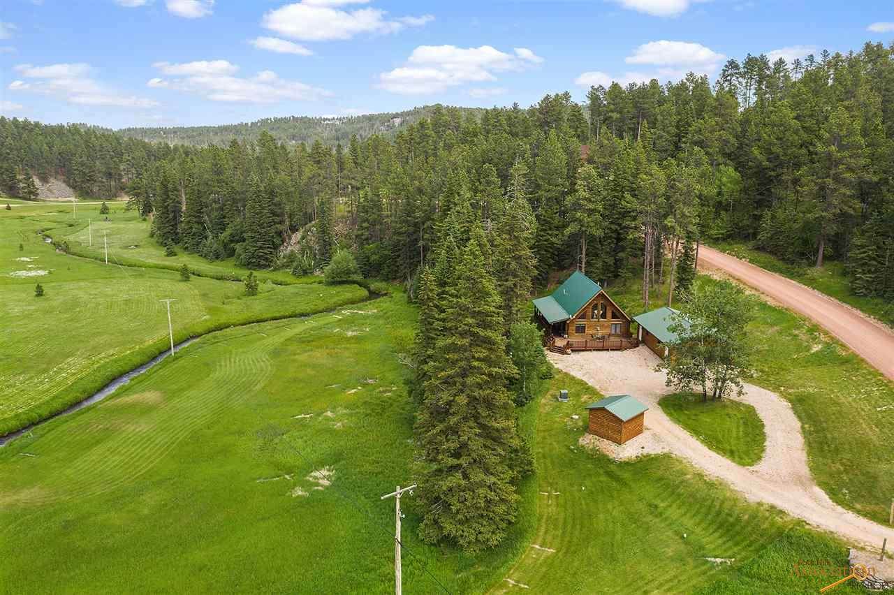 12332 Benchmark Rd - Photo 1