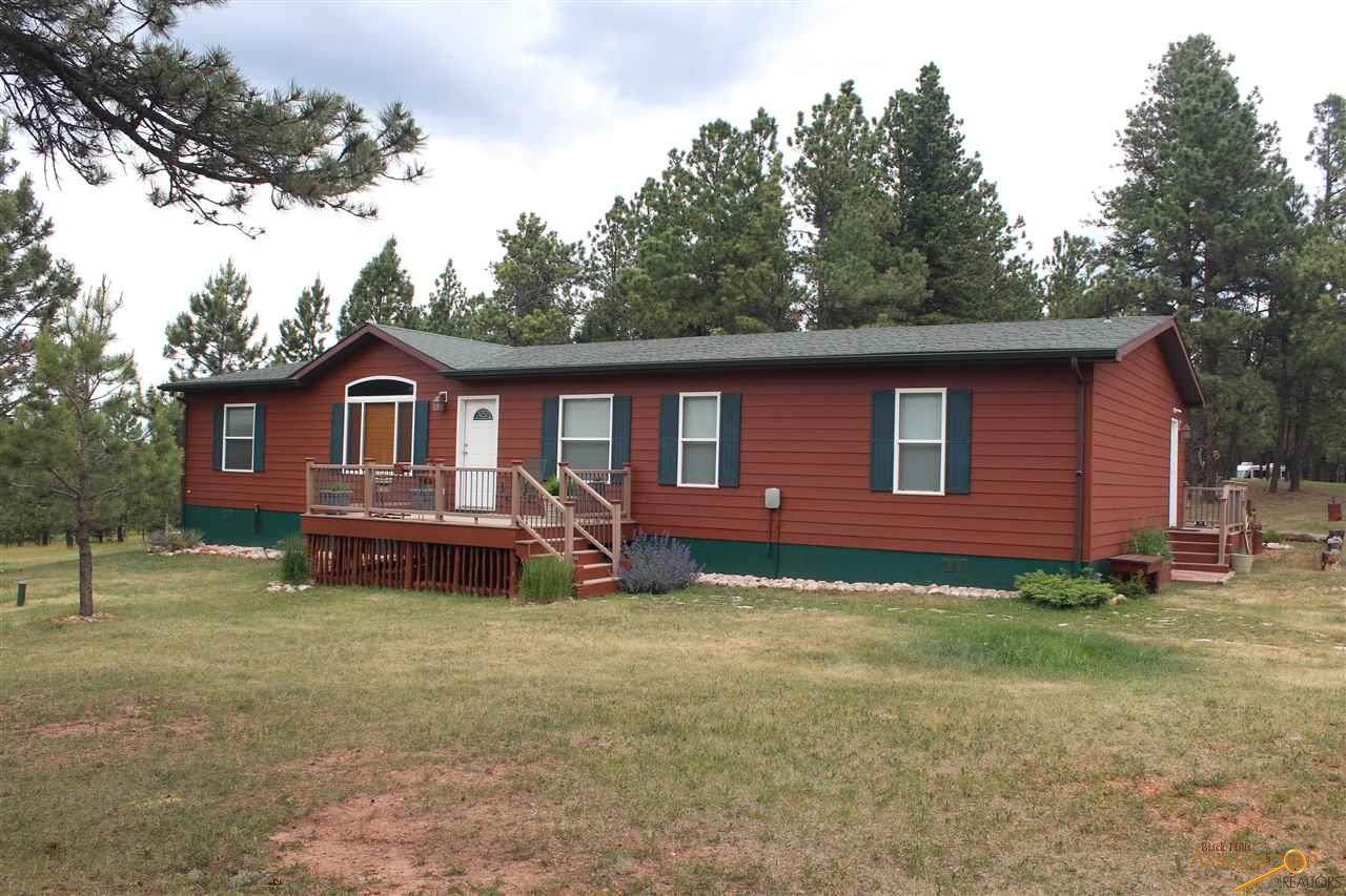 11962 Sundance Rd - Photo 1