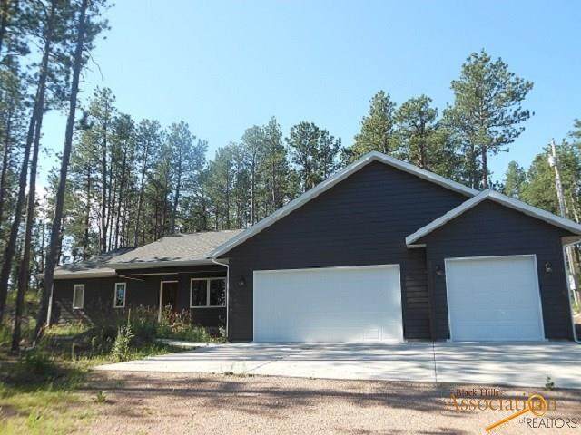 13921 Neck Yoke Rd - Photo 1