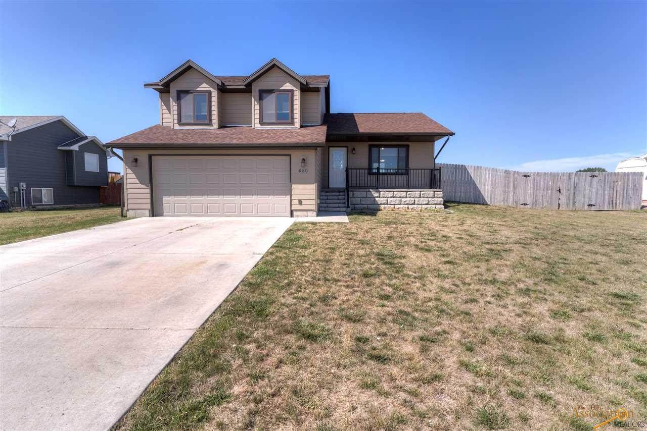 486 Bluebird Dr - Photo 1