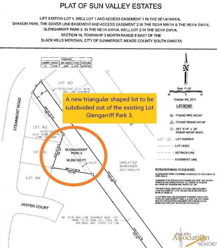 TBD Steamboat Rd - Photo 1