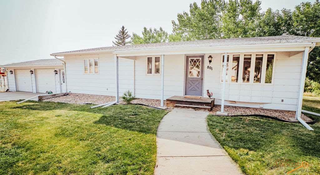 801 Norris - Photo 1