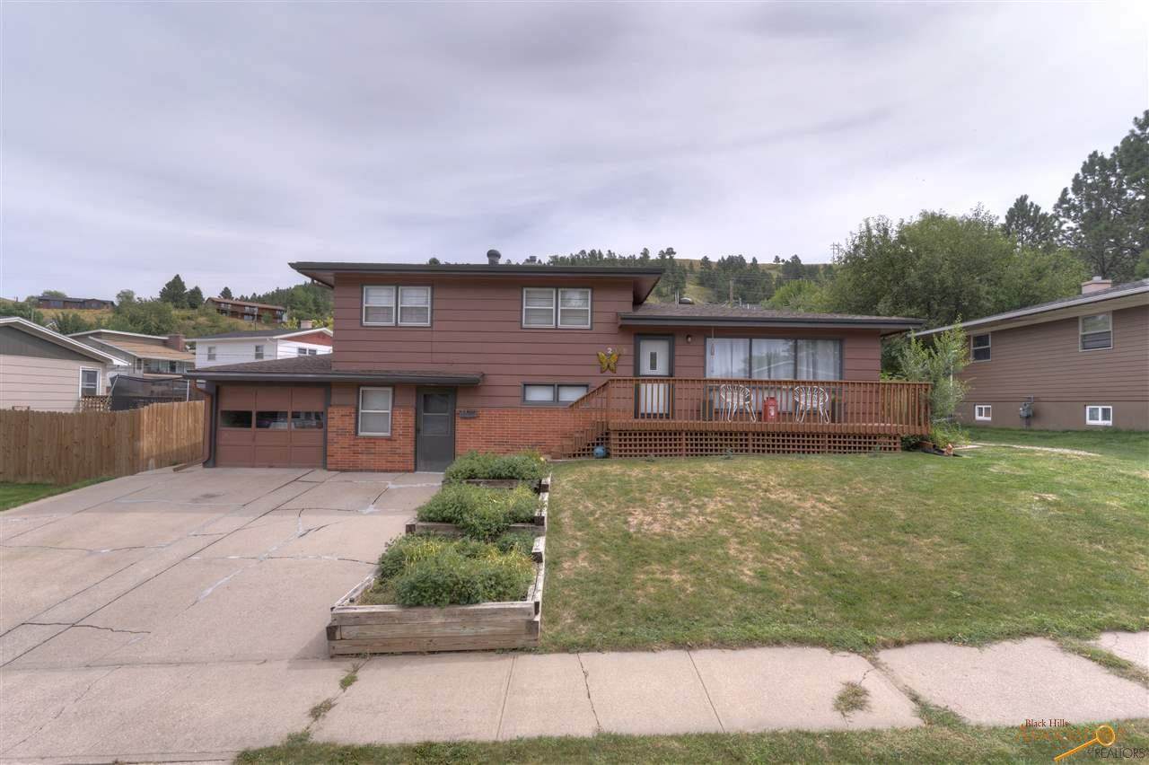 2318 Alamo Dr - Photo 1