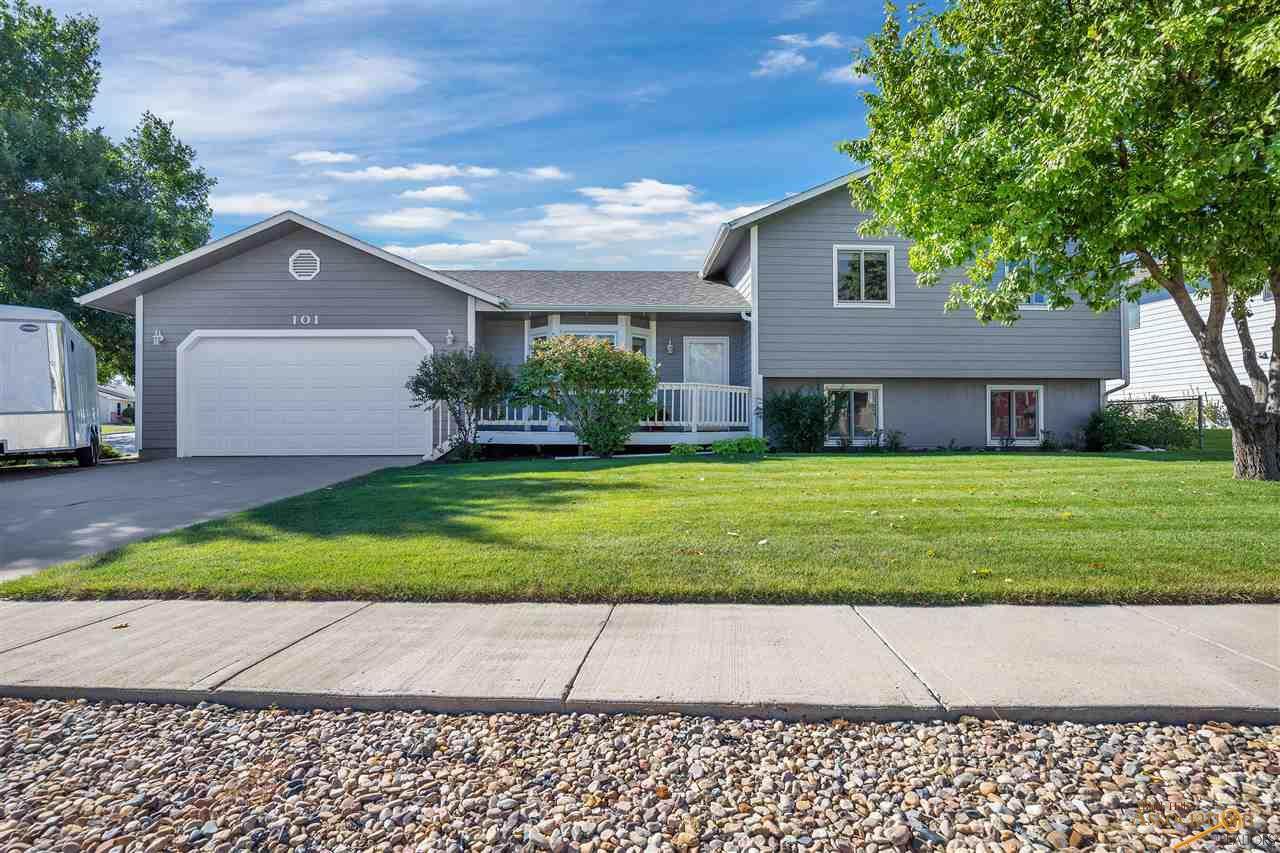 101 Windslow Dr - Photo 1