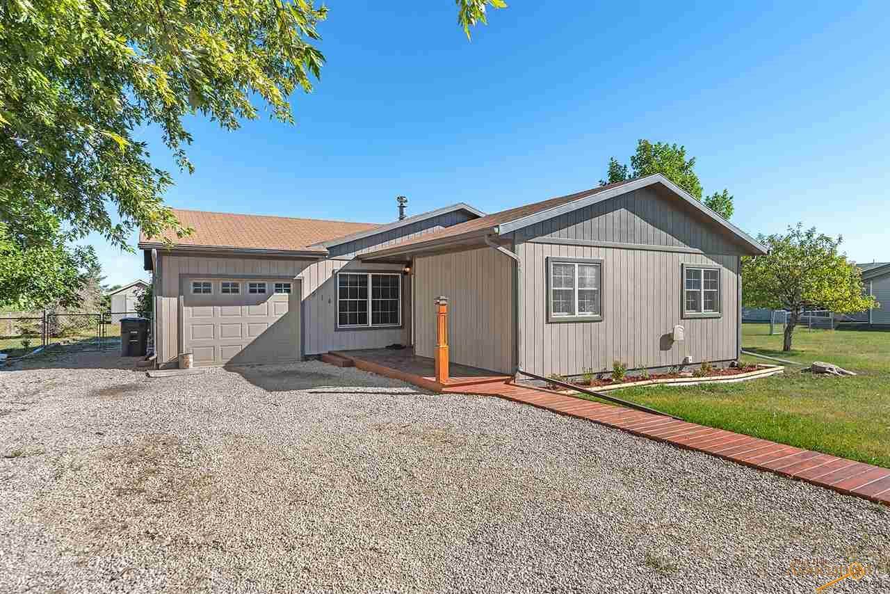 514 Swallow Dr - Photo 1