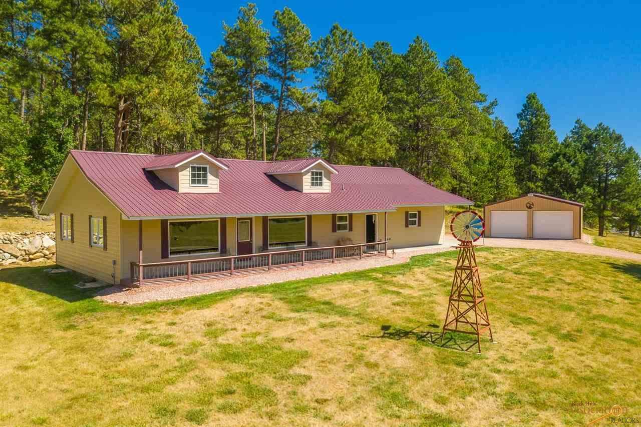 24602 Iron Mountain Rd - Photo 1