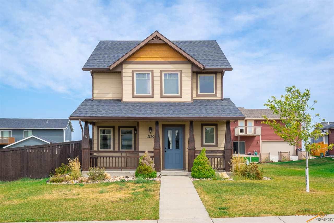1230 Fairbanks Dr - Photo 1