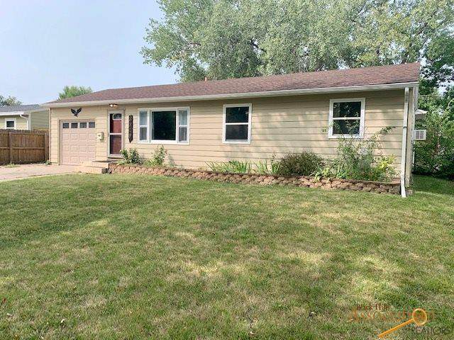 3319 Anaconda Rd - Photo 1