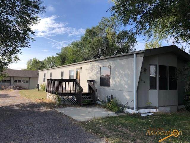 5753 Mercury Dr - Photo 1