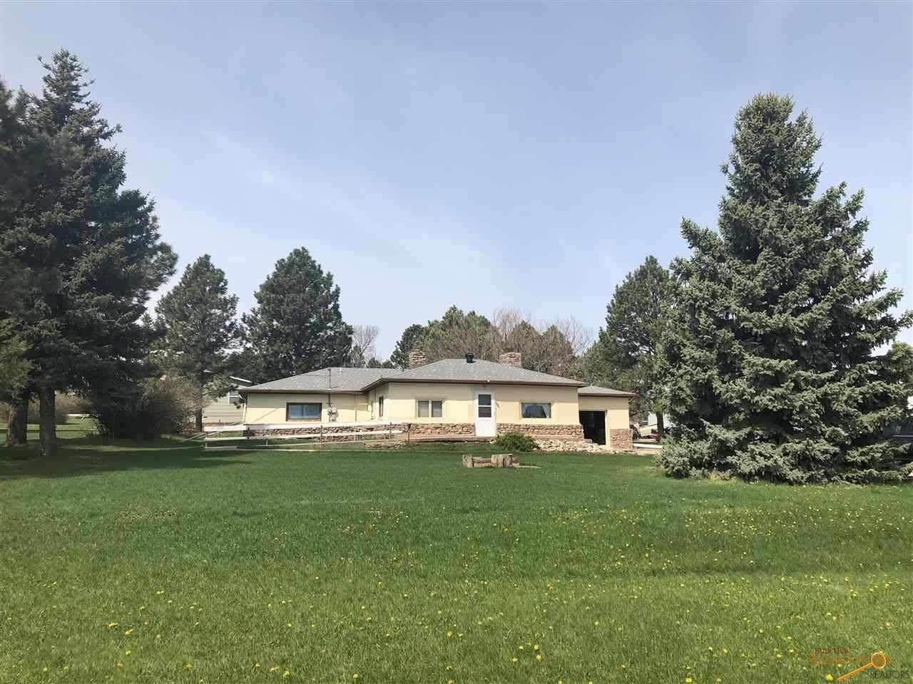 6613 Black Hawk Rd - Photo 1