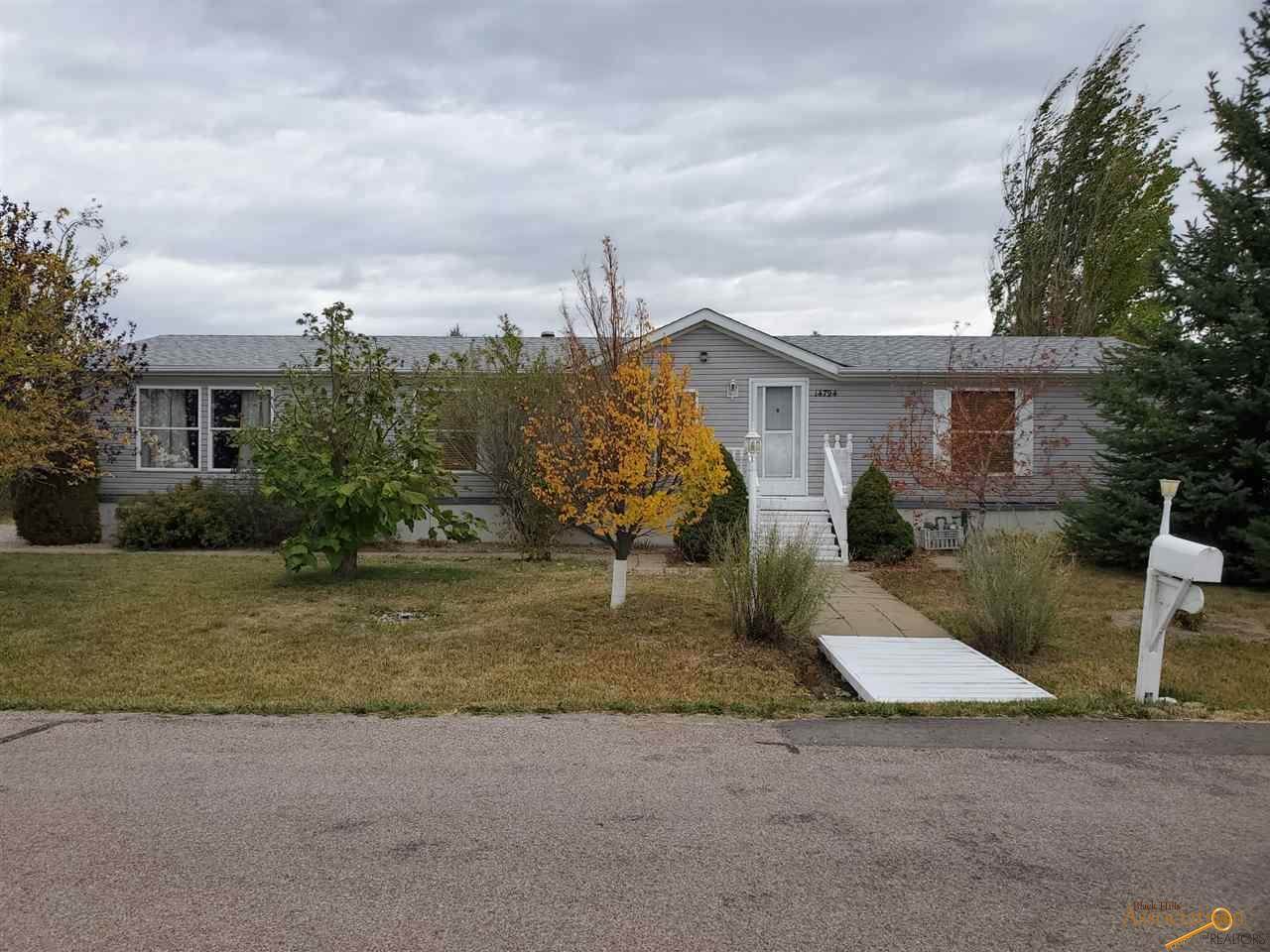 14794 Buckskin Ln - Photo 1