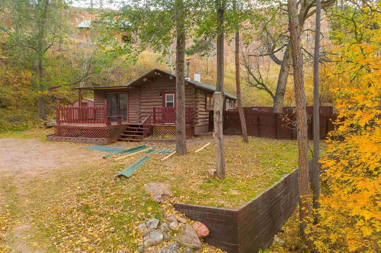 6175 Cleghorn Canyon Rd - Photo 1