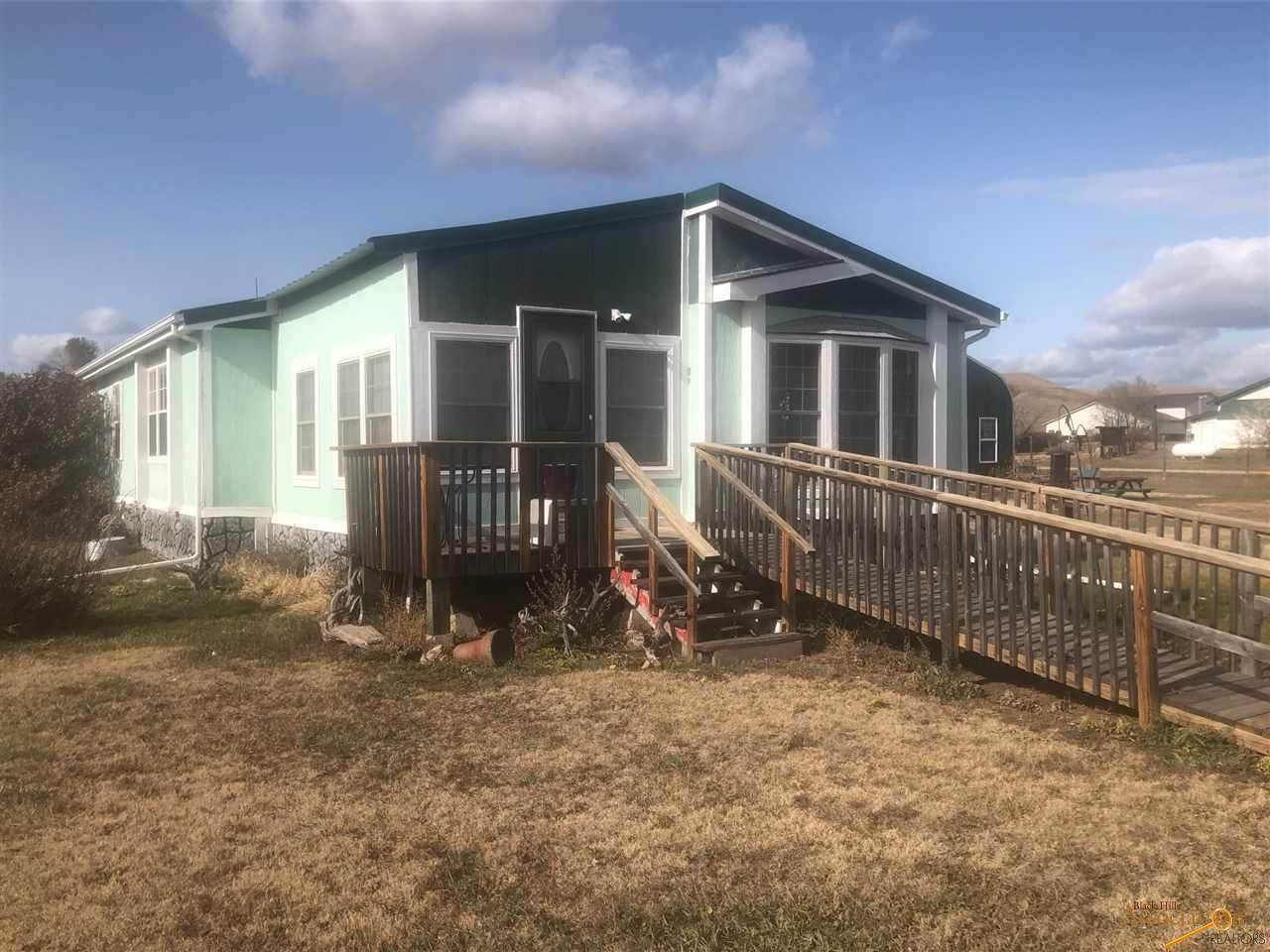 815 2ND ST - Photo 1