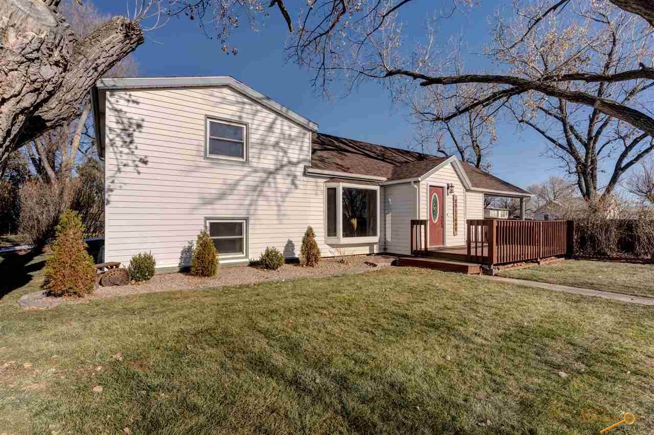 410 Bailey Ave - Photo 1