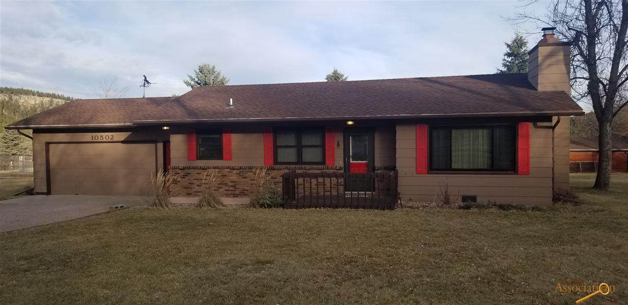 10502 Woodstock Ct. - Photo 1