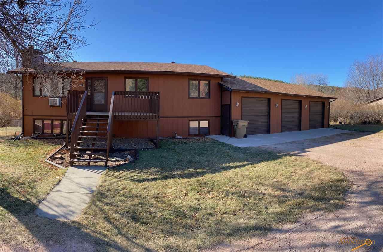 4417 Crooked Oaks Rd - Photo 1