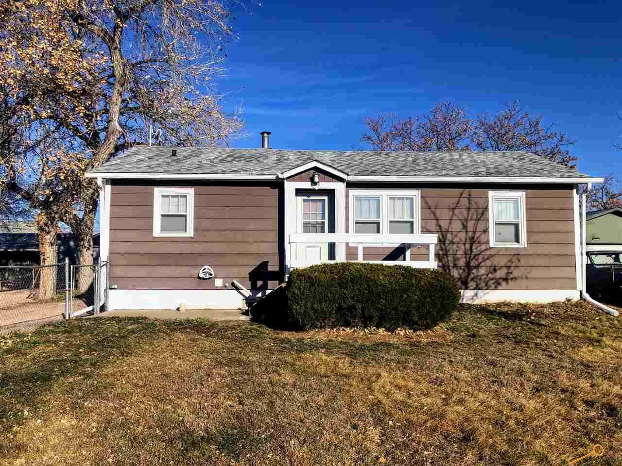 316 Doolittle - Photo 1