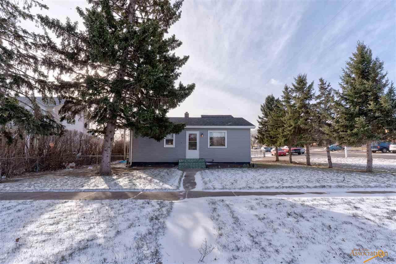 321 College Ave - Photo 1