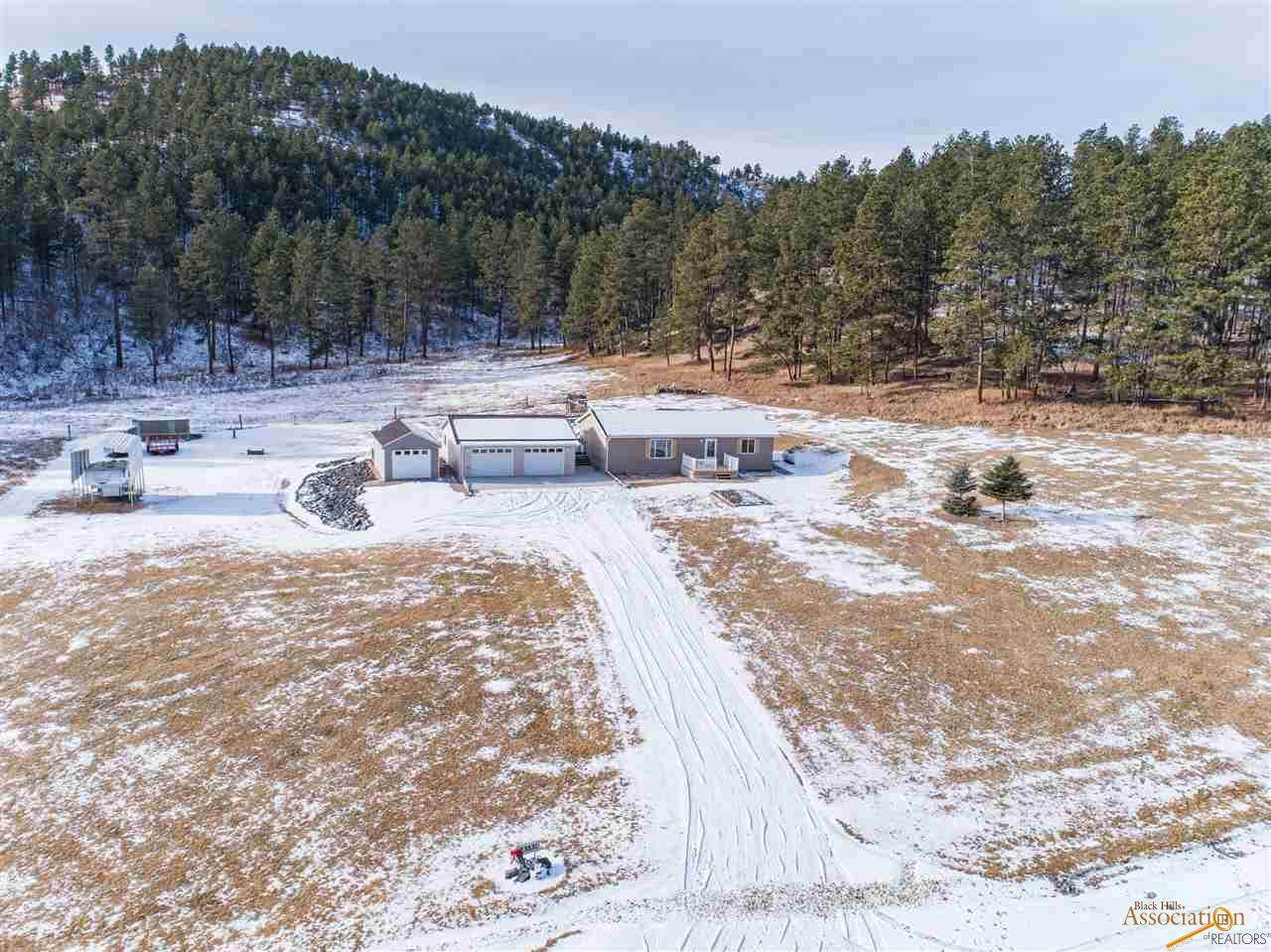 23531 Heald Trail - Photo 1