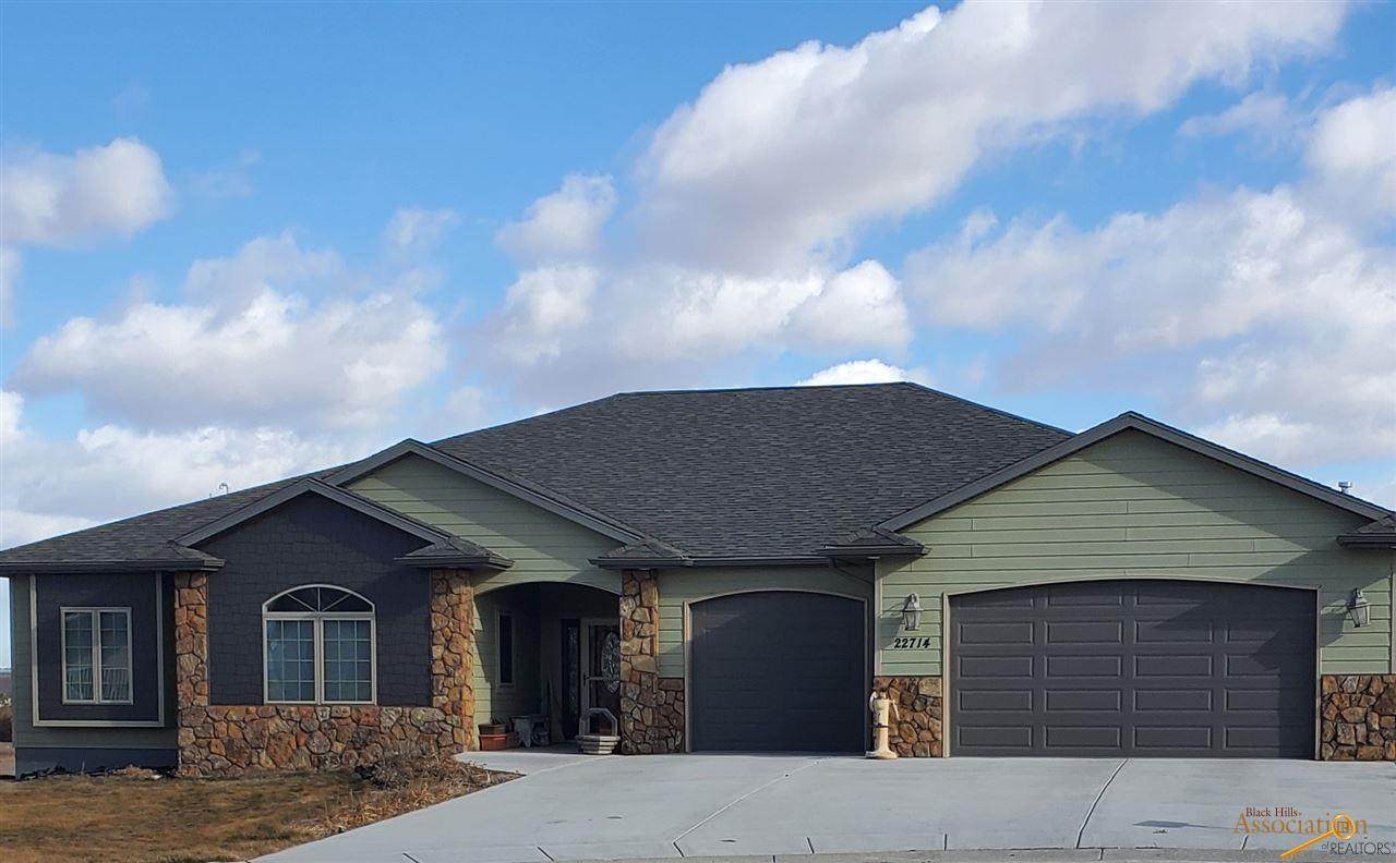 22714 Partridge Ln - Photo 1