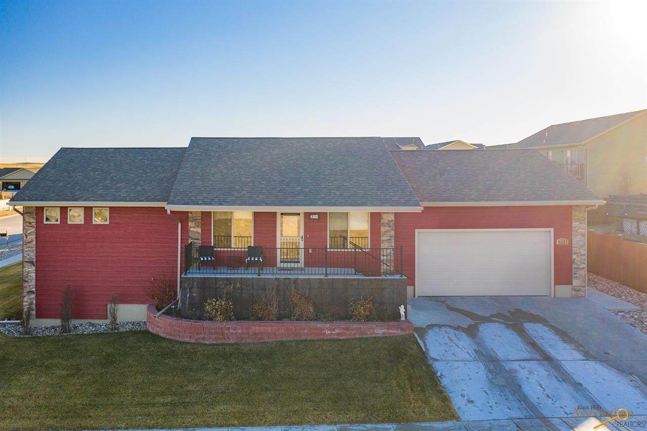 211 Enchanted Pines Dr - Photo 1