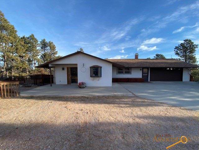 4480 Mt Rushmore Rd - Photo 1
