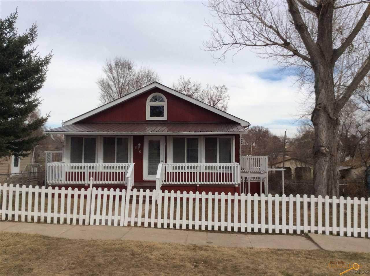 810 Willsie Ave - Photo 1