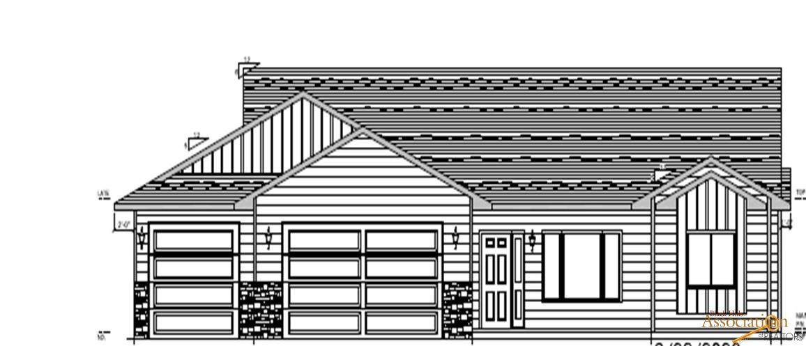 718 Summerfield Dr - Photo 1