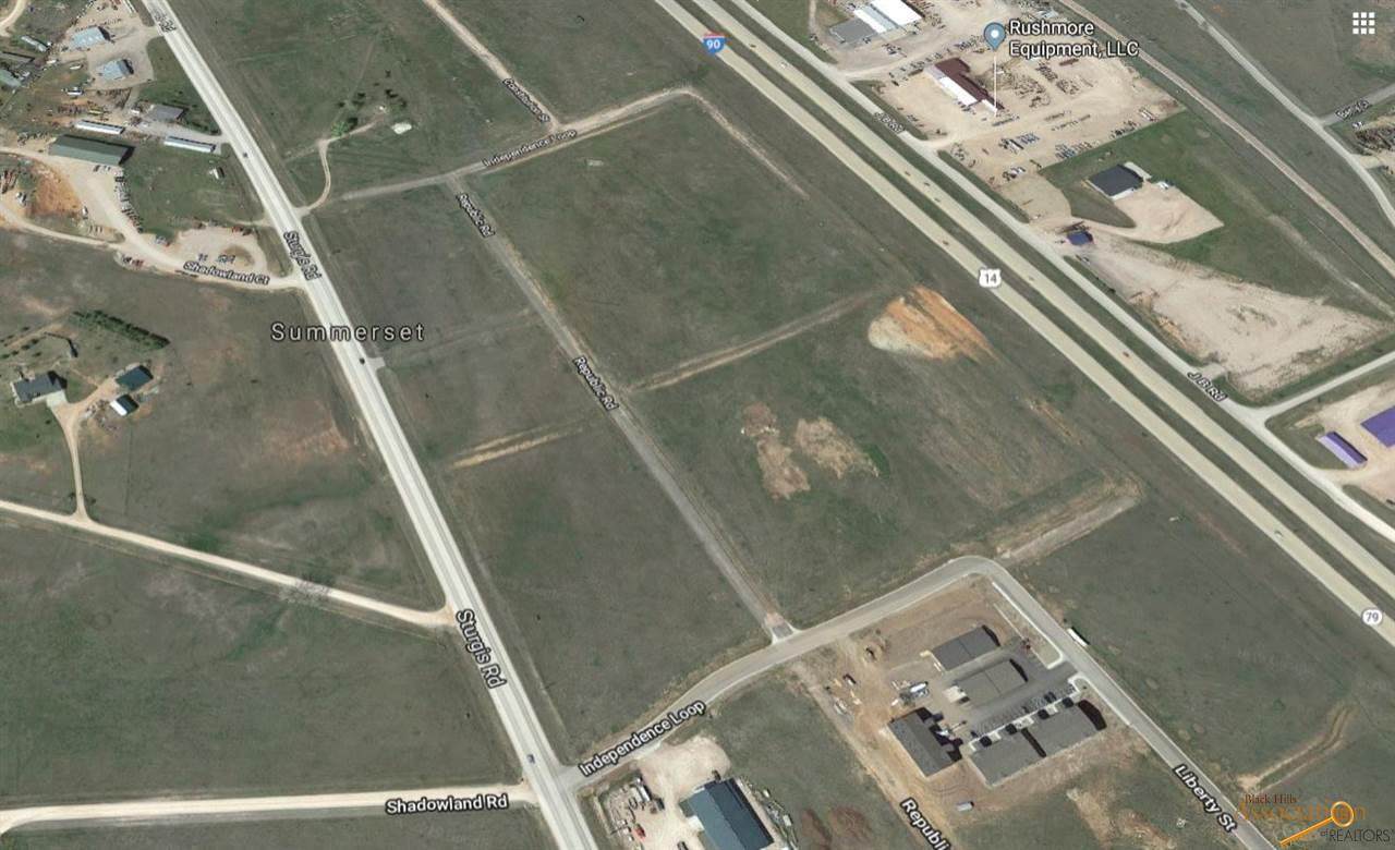 TBD Sturgis Rd - Photo 1