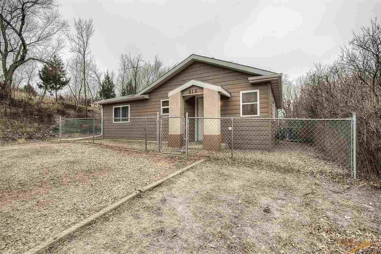 815 1ST - Photo 1