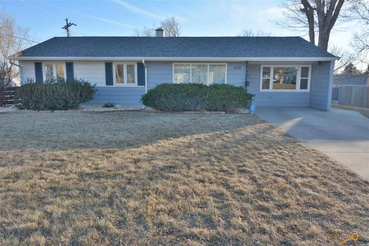 509 Robbins Dr - Photo 1