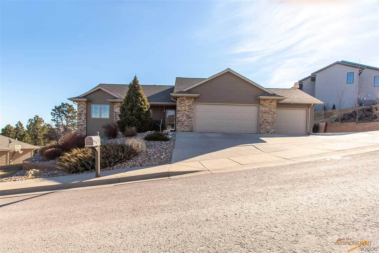 641 Middle Valley Dr - Photo 1