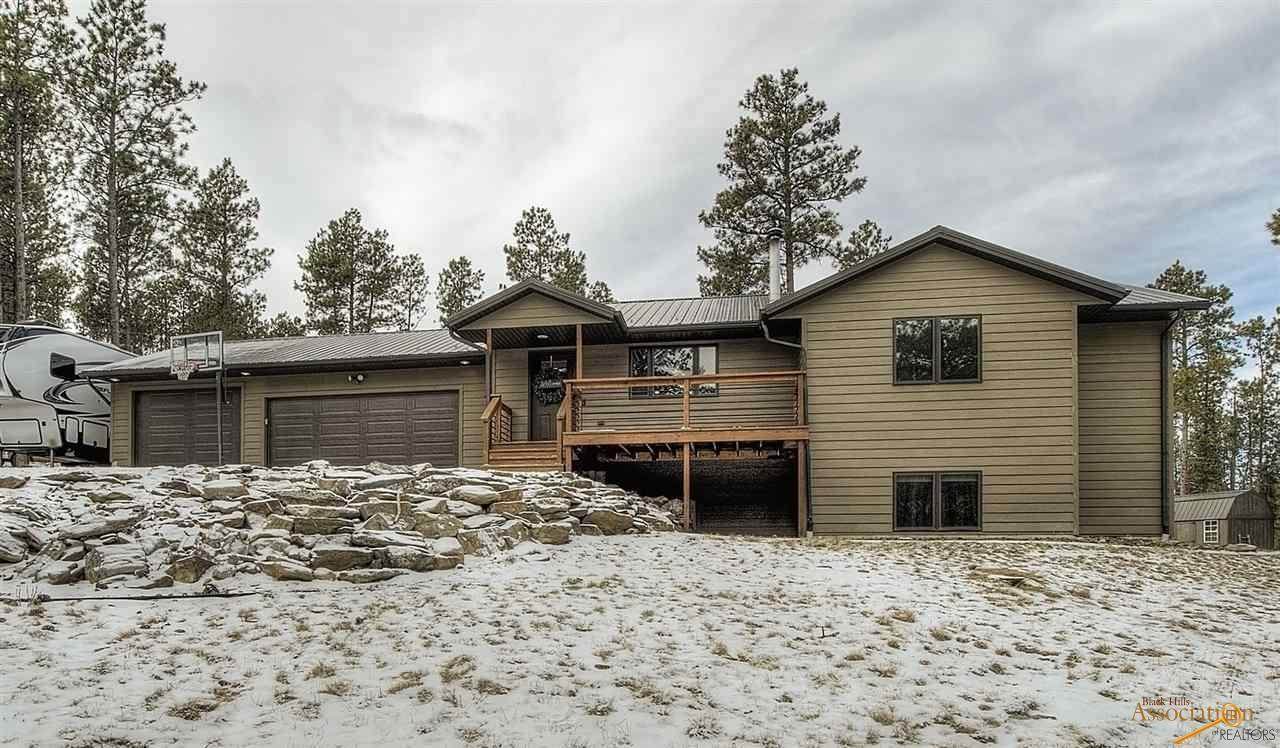 23815 Rockerville Rd - Photo 1