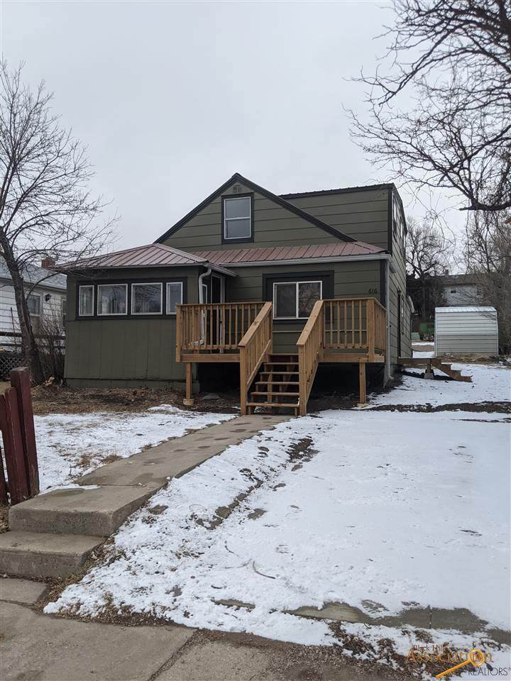 616 St Cloud - Photo 1