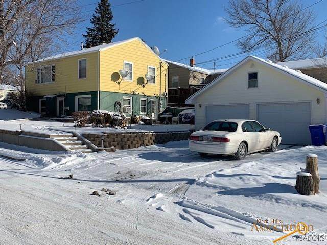65 St Andrew - Photo 1