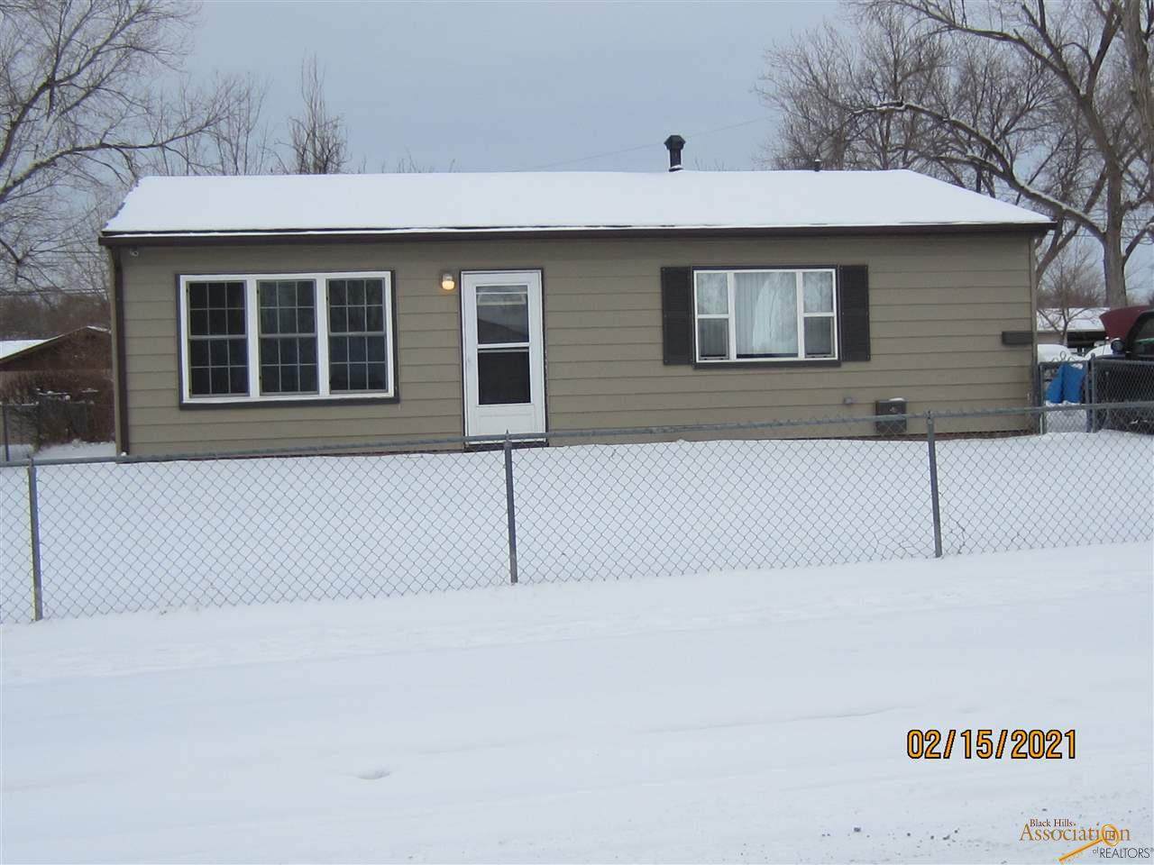 1209 Racine - Photo 1