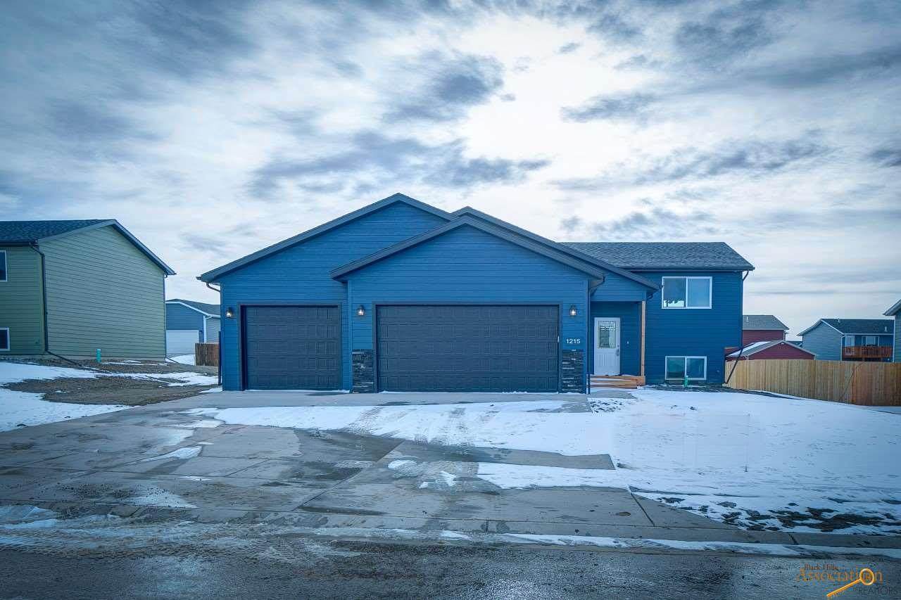 13945 Telluride St - Photo 1