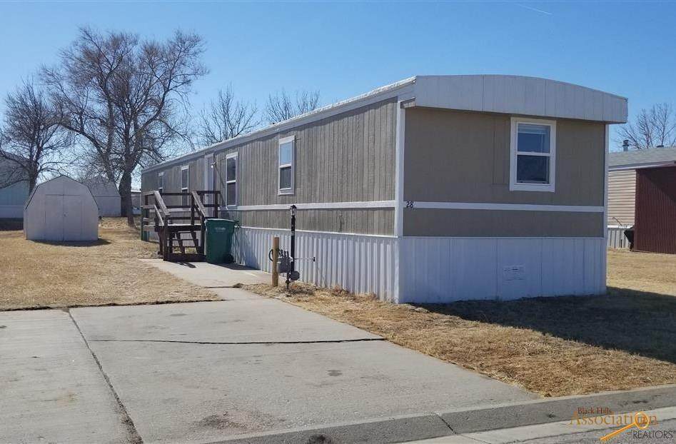 2780 143RD AVE - Photo 1