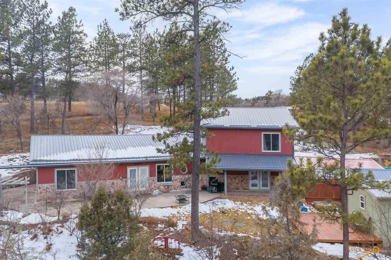 12619 Hot Brook Canyon Rd - Photo 1