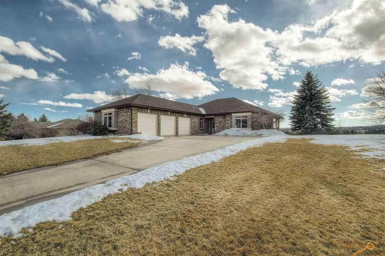 5019 Carriage Hills Dr - Photo 1