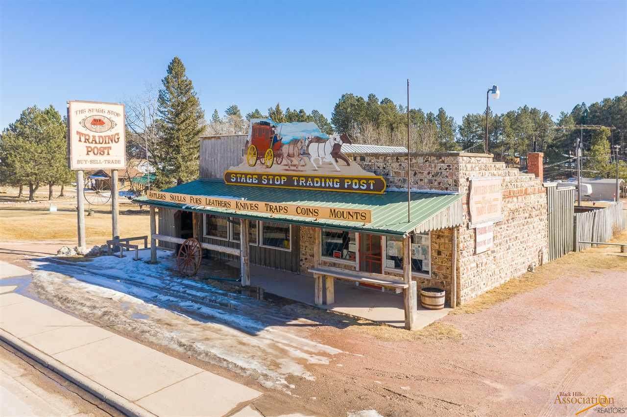 640 Mt Rushmore Rd - Photo 1
