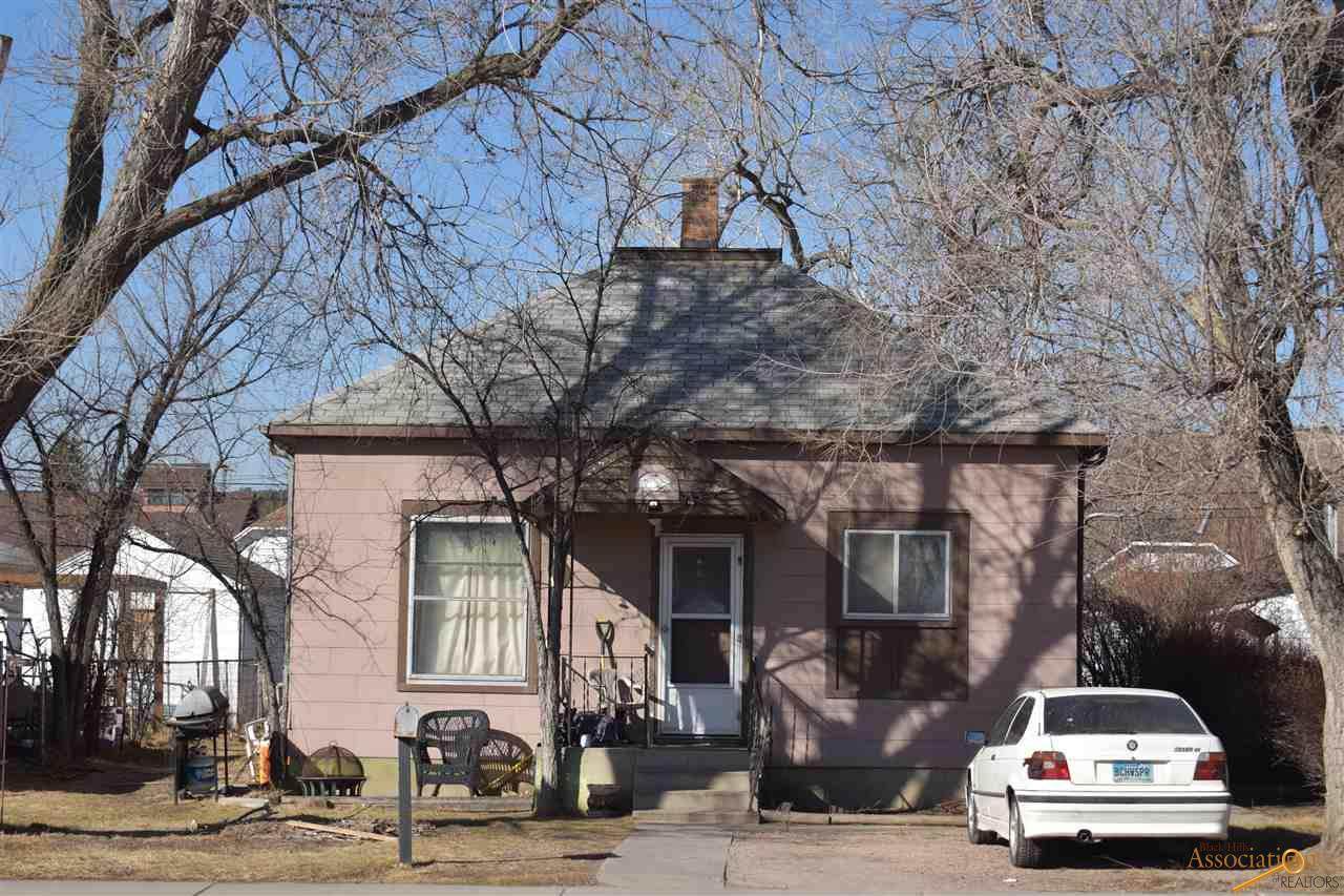 821 Haines Ave - Photo 1