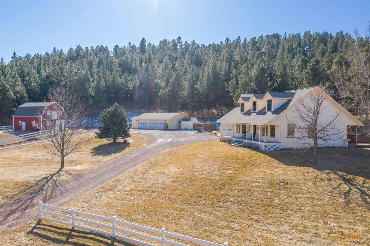 4203 Lofty Pines Rd - Photo 1