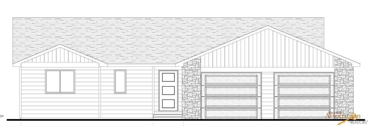 4423 Targhee Dr - Photo 1