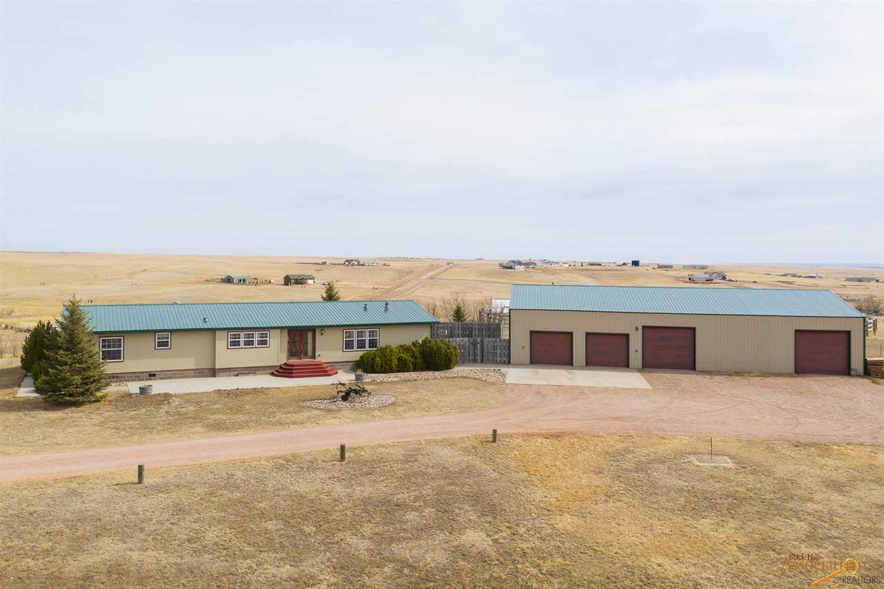 15013 Justice Rd - Photo 1