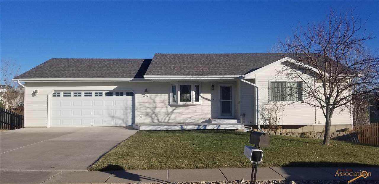 1064 Ziebach - Photo 1