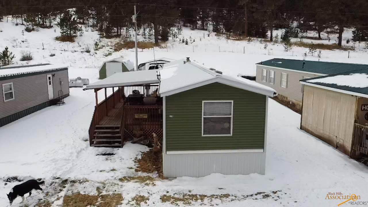 11321 Gillette Prairie Rd - Photo 1