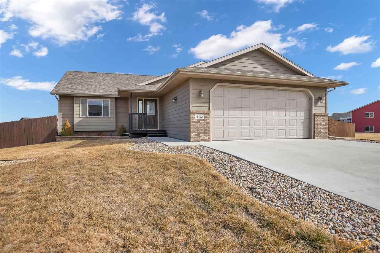 132 Corbin James Ct - Photo 1